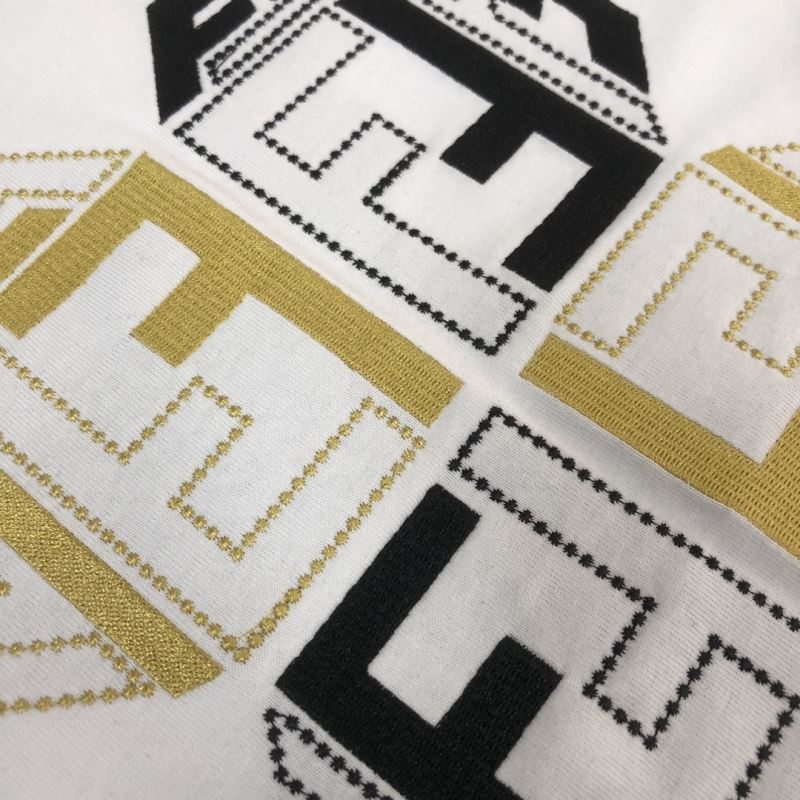 Fendi T-Shirts